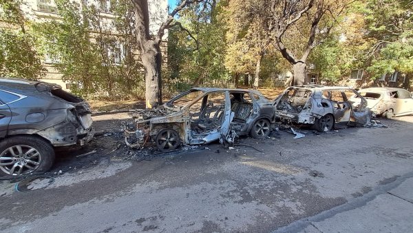 Снимка: Силвия Грозева