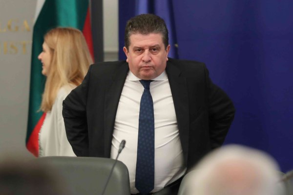 Димитър Кьосемарлиев, Dnes.bg