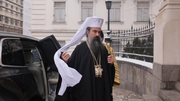 Снимка: БГНЕС