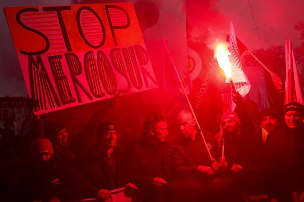 Снимка: Reuters