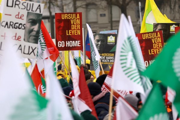 Снимка: Reuters