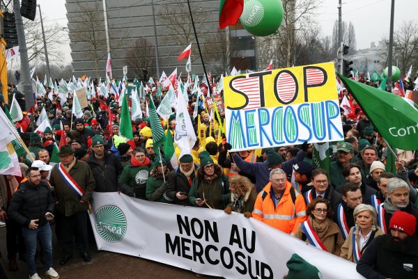 Снимка: Reuters