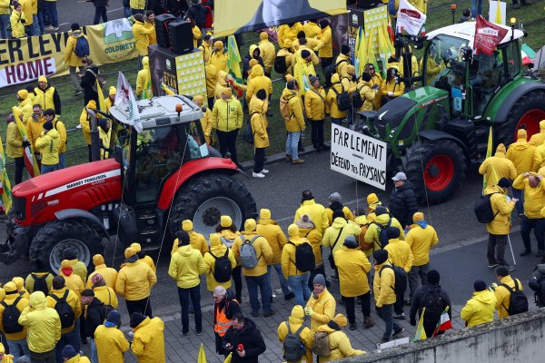 Снимка: Reuters