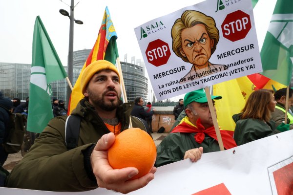 Снимка: Reuters