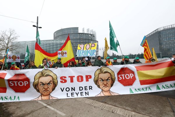 Снимка: Reuters