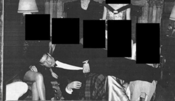 Снимка: U.S. Justice Department