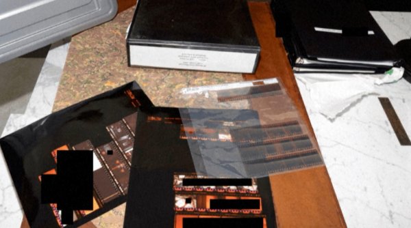 Снимка: U.S. Justice Department