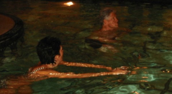 Снимка: U.S. Justice Department