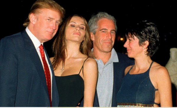 Снимка: U.S. Justice Department