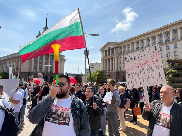 Снимки: Димитър Кьосемарлиев, Dnes.bg