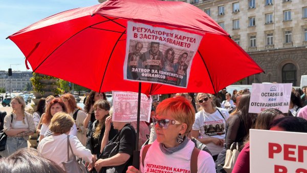 Снимки: Димитър Кьосемарлиев, Dnes.bg