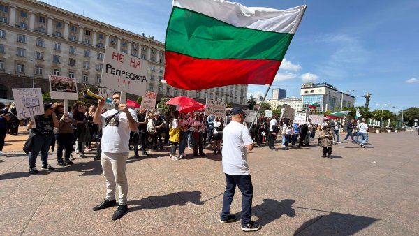 Снимки: Димитър Кьосемарлиев, Dnes.bg