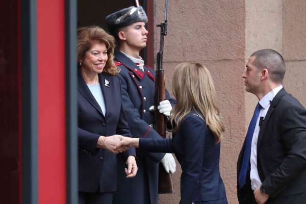 Димитър Кьосемарлиев, Dnes.bg