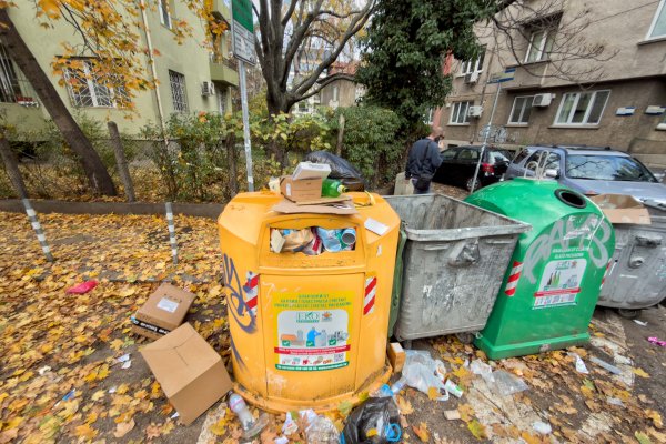 Димитър Кьосемарлиев, Dnes.bg