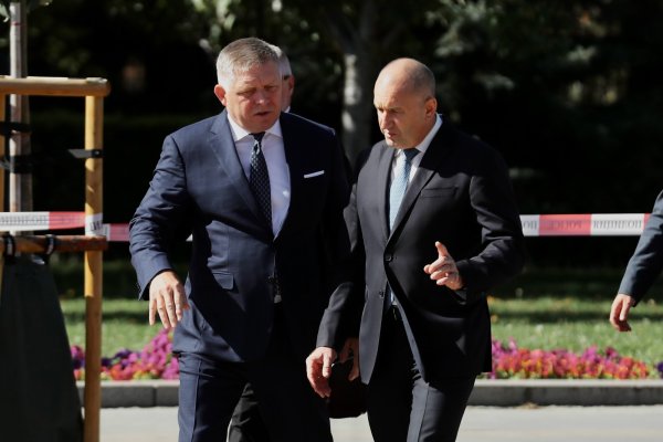 Димитър Кьосемарлиев, Dnes.bg