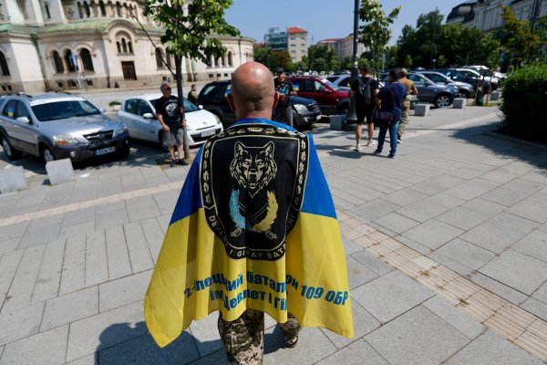 Снимка: Димитър Кьосемарлиев