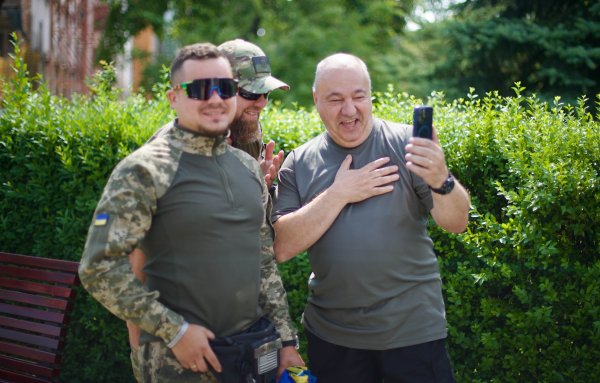 Снимка: Димитър Кьосемарлиев
