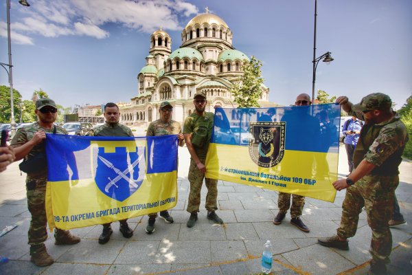 Снимка: Димитър Кьосемарлиев