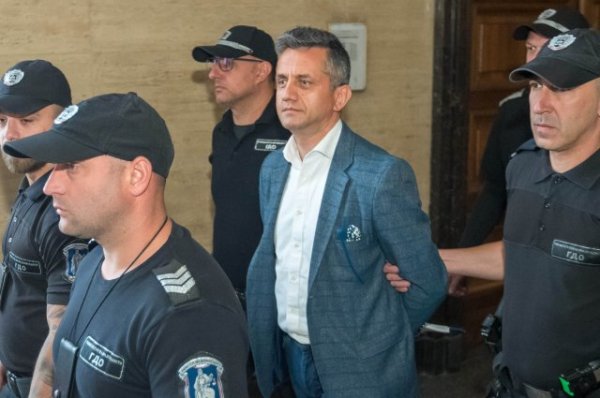 Димитър Кьосемарлиев
