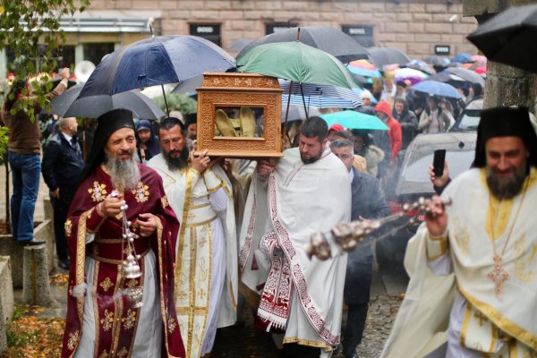 Димитър Кьосемарлиев, Dnes.bg