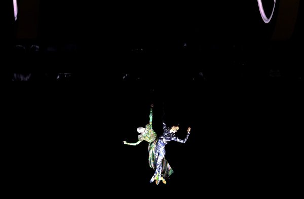 Снимка: БГНЕС/ЕРА