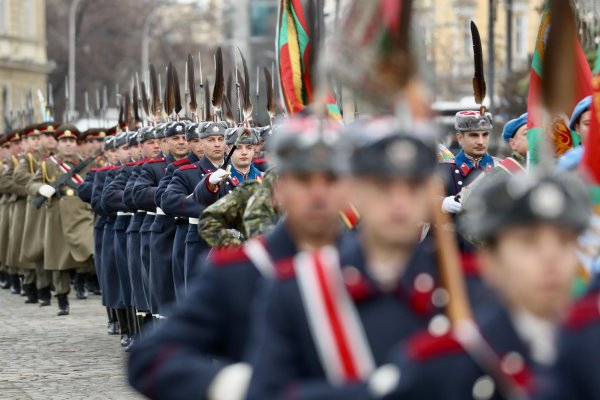 Димитър Кьосемарлиев, Dnes.bg