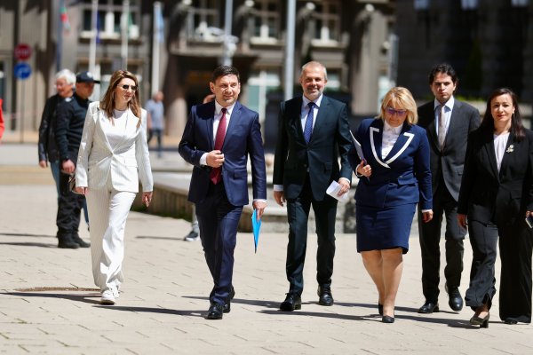 Снимка: Димитър Кьосемарлиев