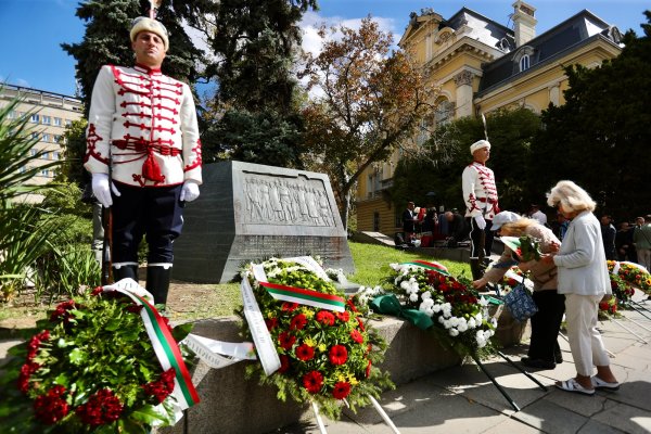 Димитър Кьосемарлиев, Dnes.bg
