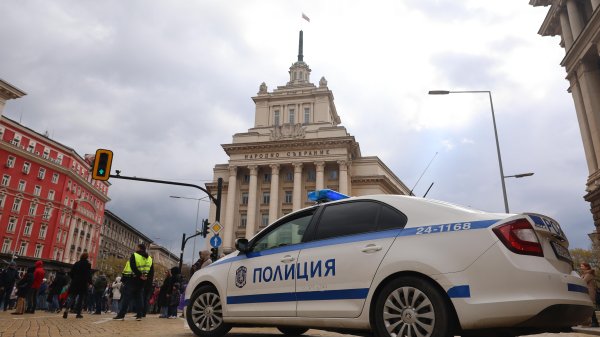 Снимка: БГНЕС