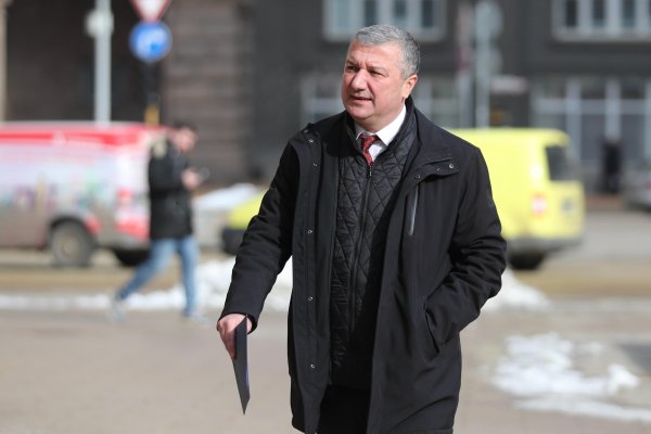 Димитър Кьосемарлиев, Dnes.bg