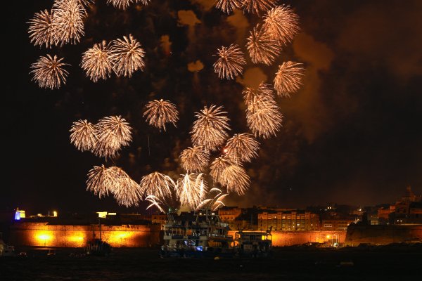 Малта. Снимка: Reuters