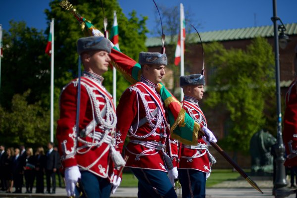 Снимка: Димитър Кьосемарлиев, Dnes.bg