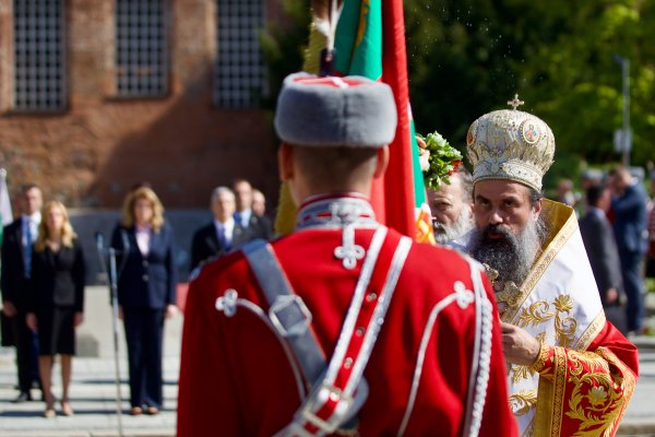 Снимка: Димитър Кьосемарлиев, Dnes.bg