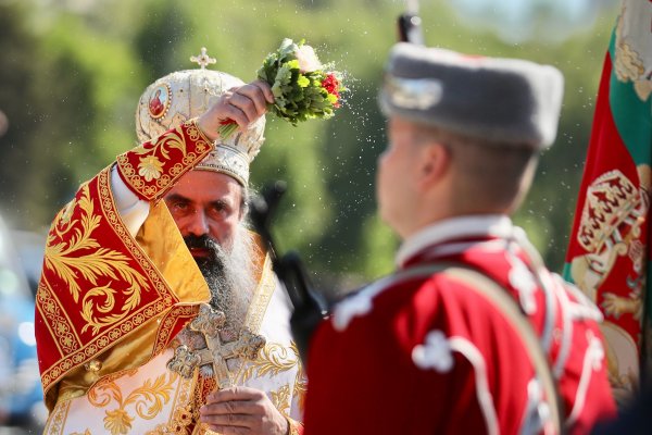Снимка: Димитър Кьосемарлиев, Dnes.bg