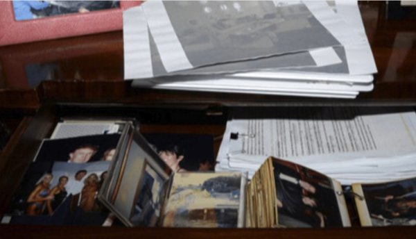 Снимка: Department of Justice