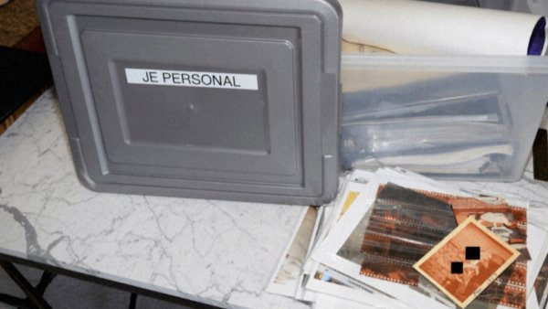 Снимка: Department of Justice