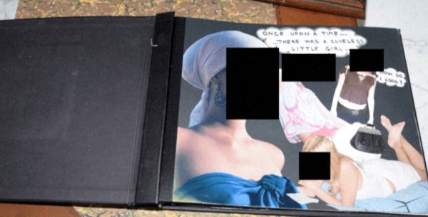 Снимка: Department of Justice