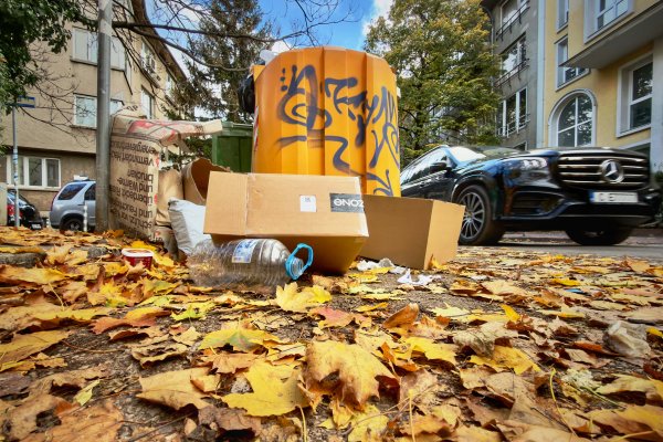 Димитър Кьосемарлиев, Dnes.bg