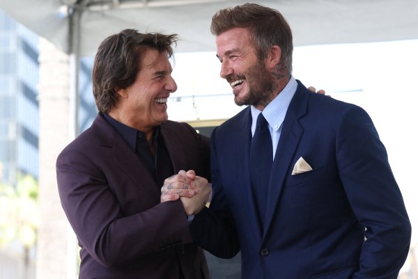 Снимка: Reuters