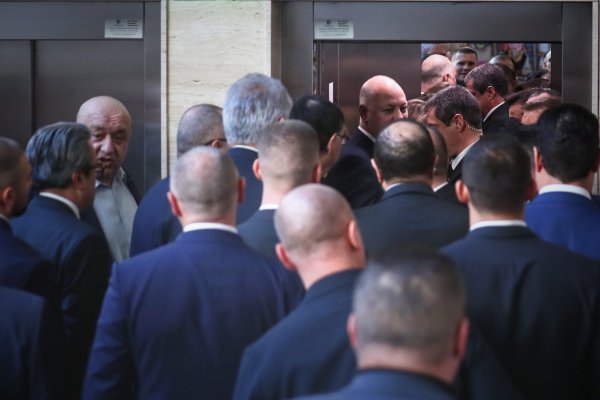 Снимка: Димитър Кьосемарлиев