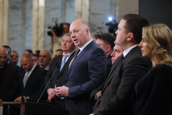 Снимка: Димитър Кьосемарлиев