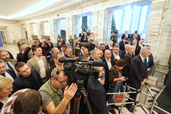 Снимка: Димитър Кьосемарлиев