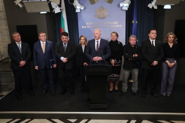 Снимка: Димитър Кьосемарлиев