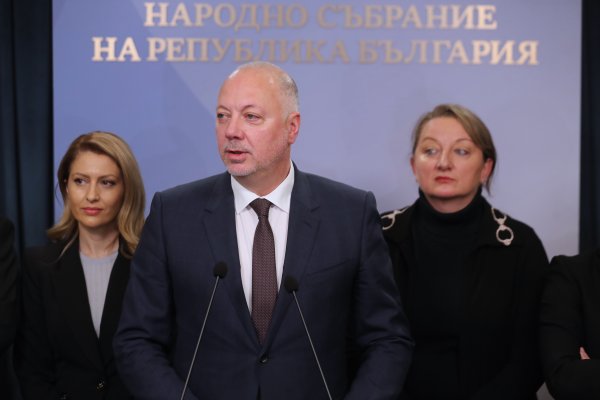 Снимка: Димитър Кьосемарлиев