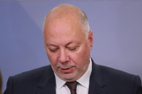 Снимка: Димитър Кьосемарлиев