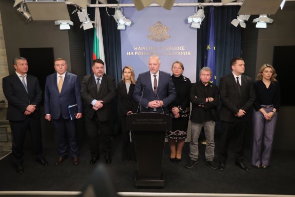 Снимка: Димитър Кьосемарлиев