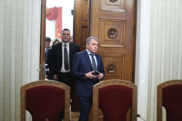 Димитър Кьосемарлиев, Dnes.bg