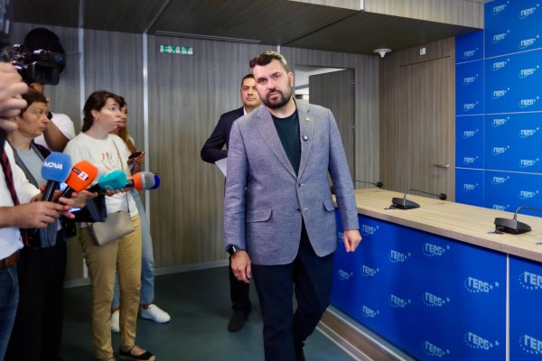 Димитър Кьосемарлиев, Dnes.bg