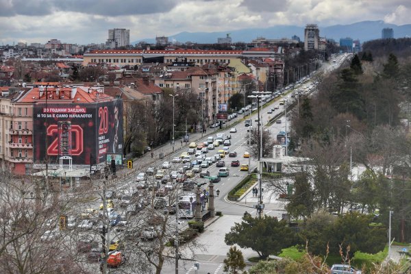 Димитър Кьосемарлиев, Dnes.bg