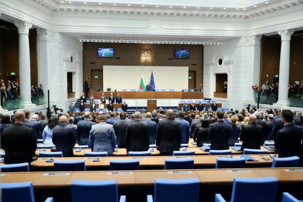 Снимка: Димитър Кьосемарлиев, Dnes.bg